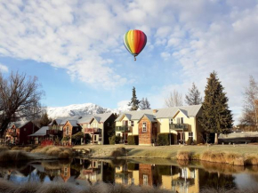 Millbrook Resort, Arrowtown